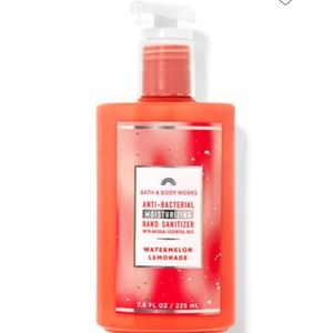 🍉 BBW Watermelon Lemonade NEW